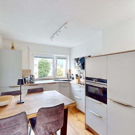 Top Appartement Fuer Urlaub Und Business Im Dreilaendereck Herten  Eksteriør billede