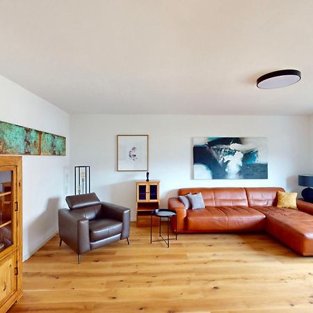 Top Appartement Fuer Urlaub Und Business Im Dreilaendereck Herten  Eksteriør billede