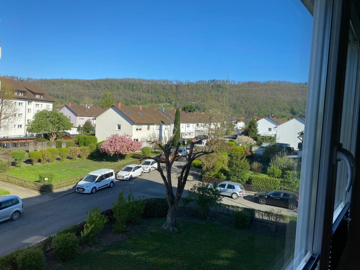 Top Appartement Fuer Urlaub Und Business Im Dreilaendereck Herten  Eksteriør billede