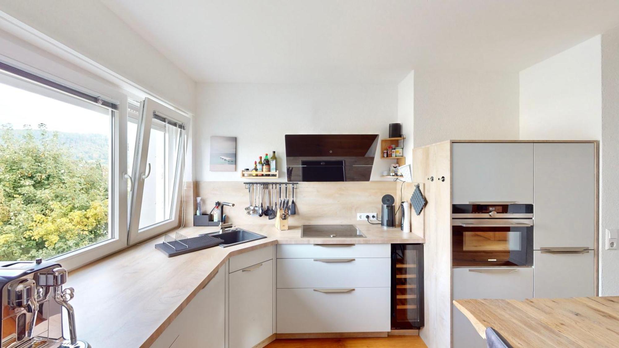 Top Appartement Fuer Urlaub Und Business Im Dreilaendereck Herten  Eksteriør billede