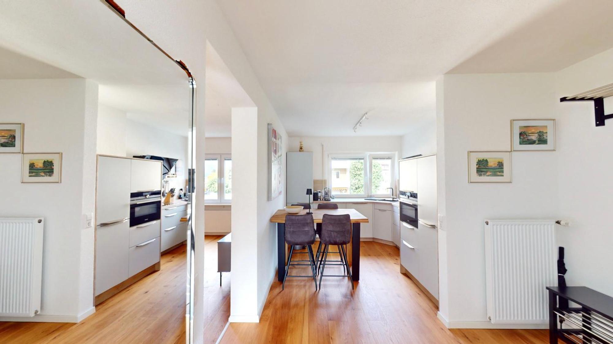 Top Appartement Fuer Urlaub Und Business Im Dreilaendereck Herten  Eksteriør billede