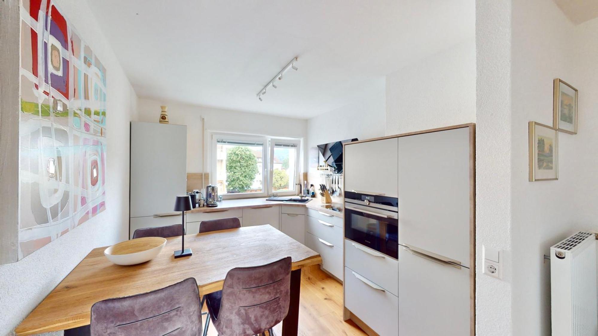 Top Appartement Fuer Urlaub Und Business Im Dreilaendereck Herten  Eksteriør billede